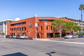 Plus de détails pour 800 Silverado St, La Jolla, CA - Bureau à louer