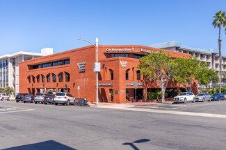 Plus de détails pour 800 Silverado St, La Jolla, CA - Bureau à louer