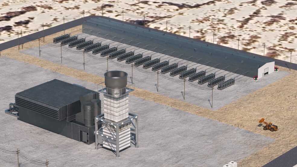 Highway 17, Pecos, TX for sale - Building Photo - Image 3 of 5