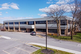 More details for 2733 Lancaster Rd, Ottawa, ON - Office for Lease