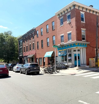 Plus de détails pour 2017-2019 Fairmount Ave, Philadelphia, PA - Multi-résidentiel à vendre