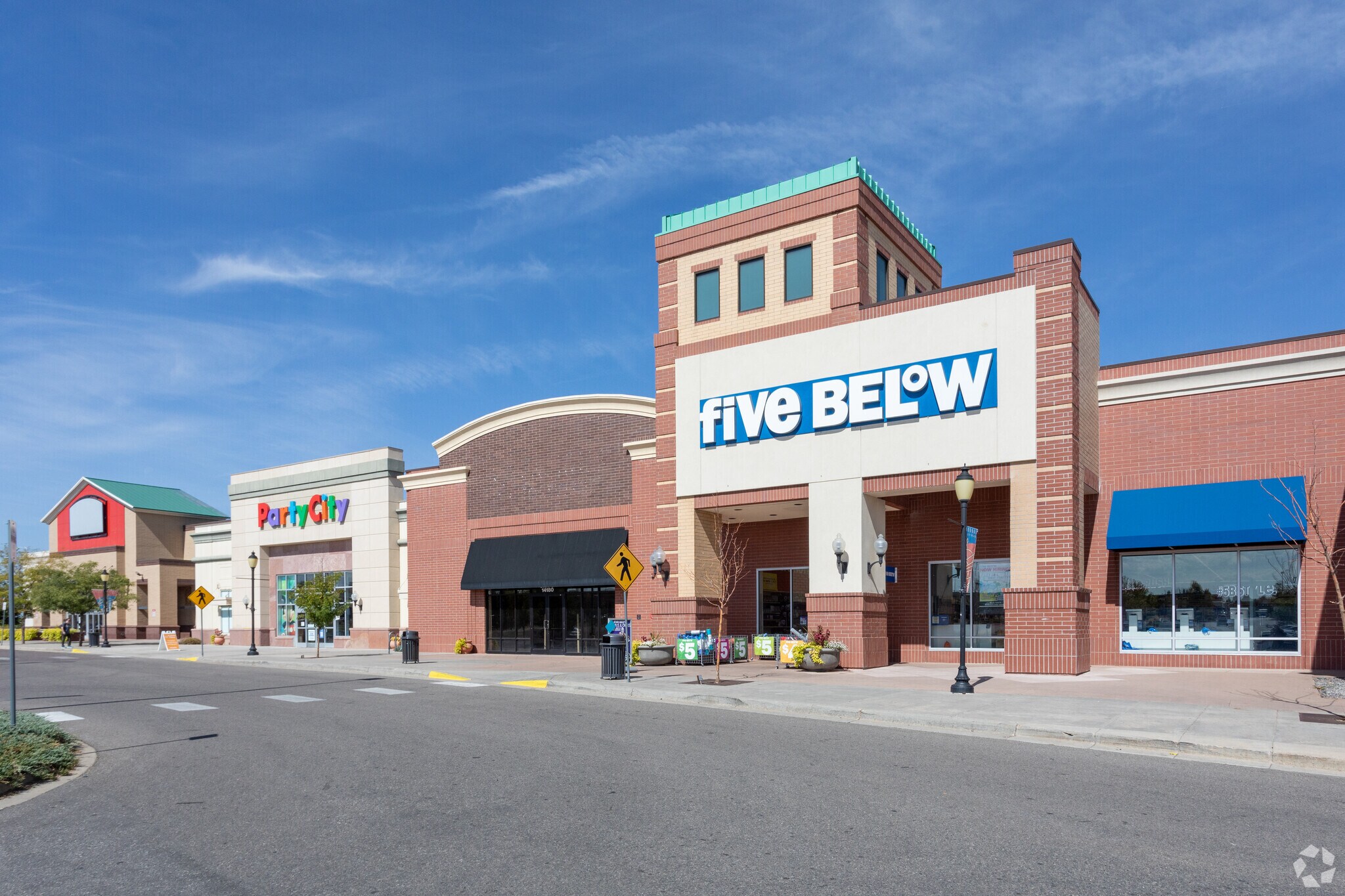 10-170 S Abilene St, Aurora, CO à louer Photo du bâtiment- Image 1 de 28