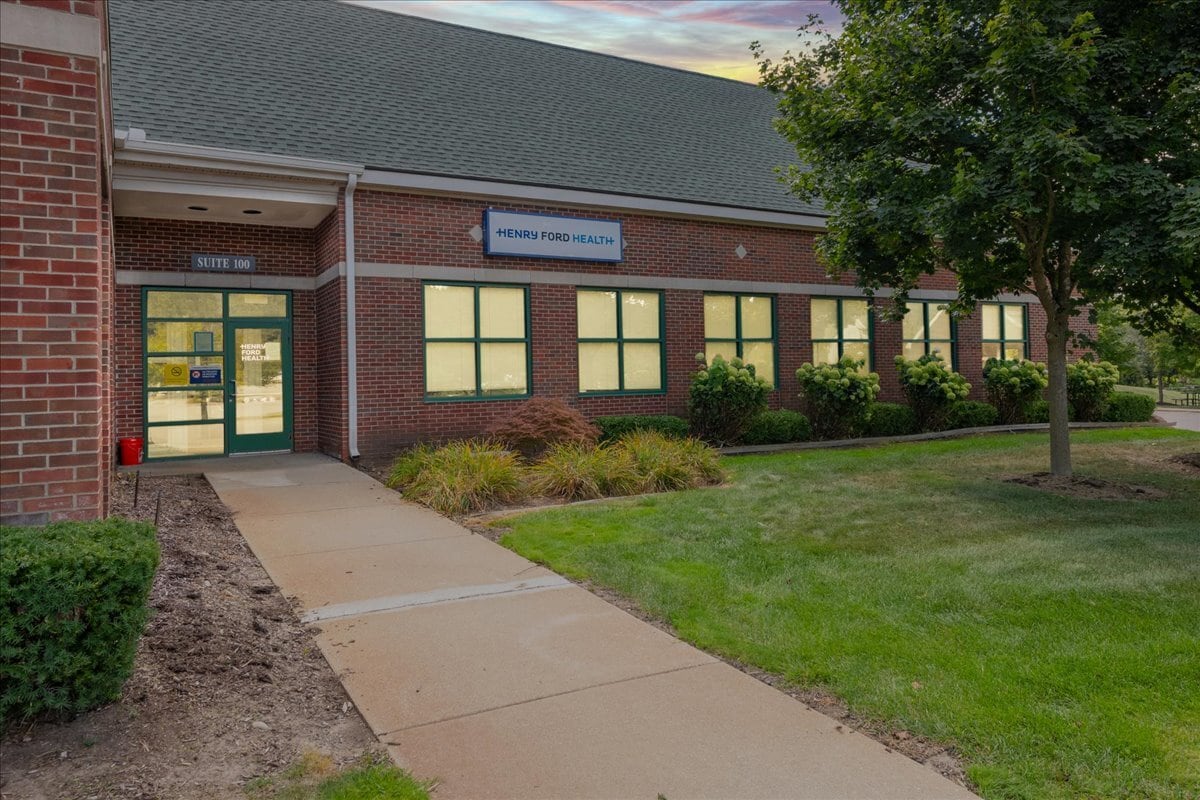 1050 Corporate Office Dr, Milford, MI for sale Building Photo- Image 1 of 14