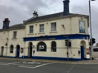 More details for 206 Keyham Rd, Plymouth - Retail for Sale