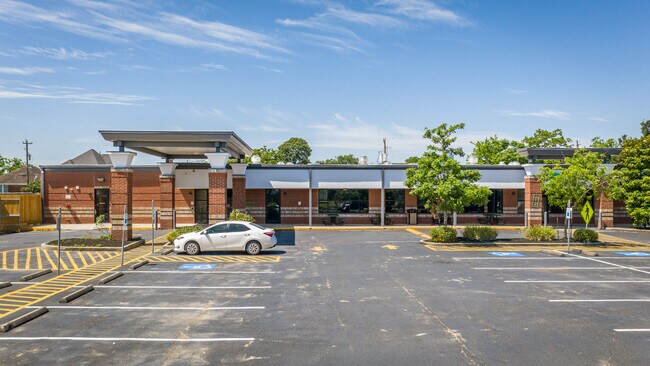 Plus de détails pour 2616 Blodgett St, Houston, TX - Commerce de détail à louer