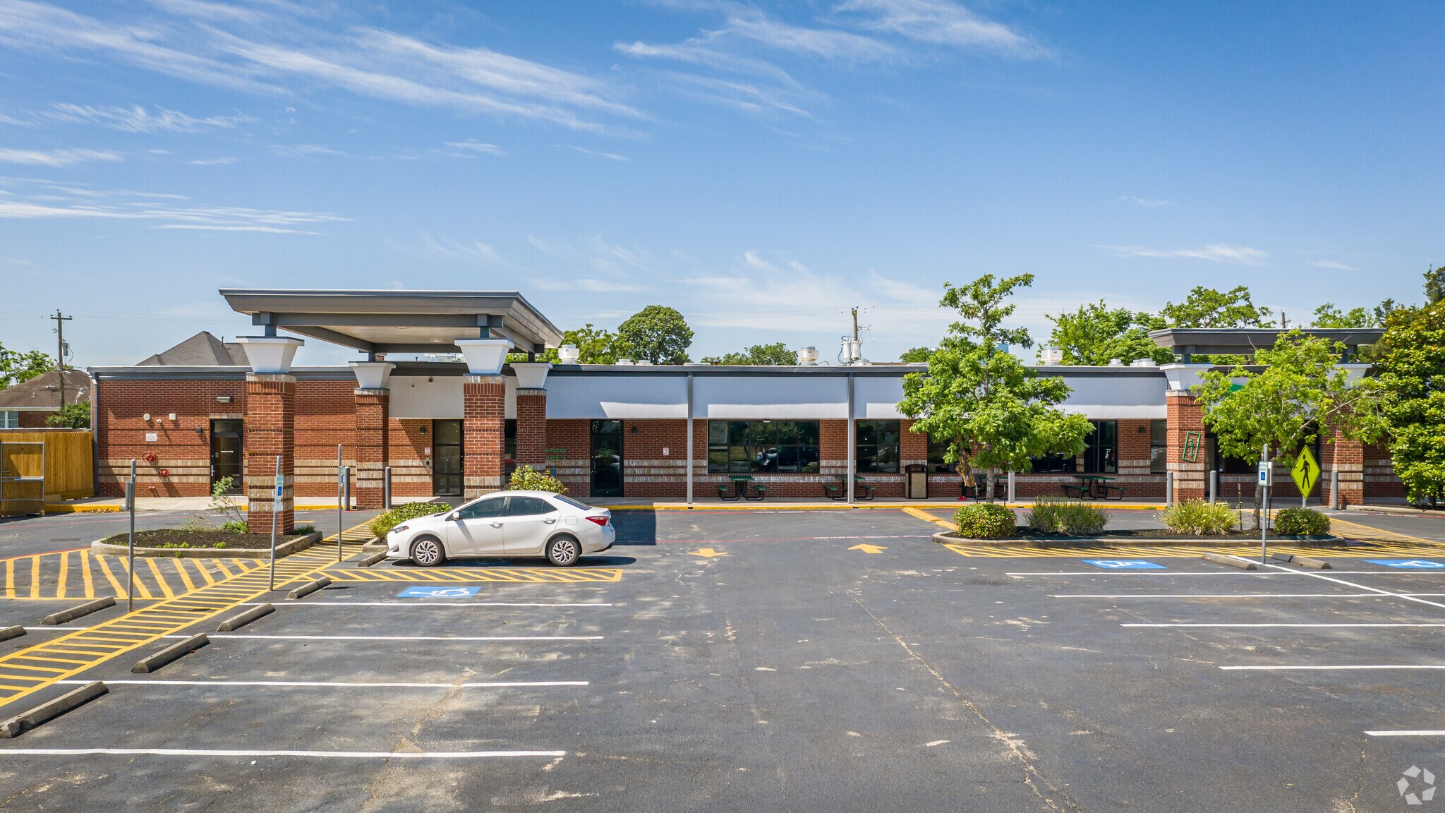 2616 Blodgett St, Houston, TX à louer Photo du bâtiment- Image 1 de 18