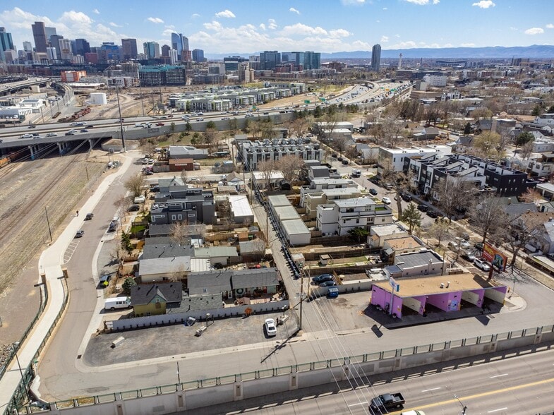 3759 Inca St, Denver, CO for sale - Building Photo - Image 3 of 18