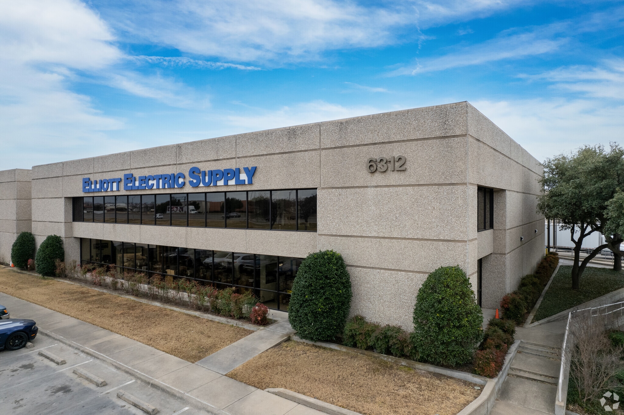 6312 Airport Fwy, Fort Worth, TX for lease Primary Photo- Image 1 of 7
