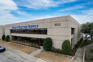 More details for 6312 Airport Fwy, Fort Worth, TX - Flex, Industrial for Lease