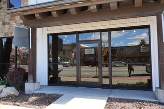 150 N Main St, Heber City, UT for lease Interior Photo- Image 1 of 3