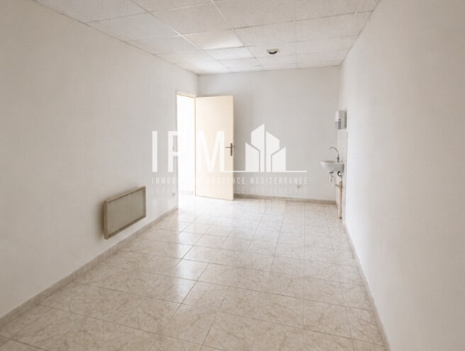 4 Bd Piot, Roquevaire à louer - Photo du bâtiment - Image 3 de 4