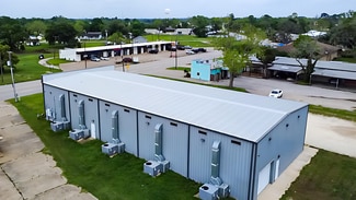 More details for 431 S 17th St, West Columbia, TX - Industrial for Sale