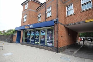 Plus de détails pour 142A Sudbury Hl, Harrow - Commerce de détail à vendre