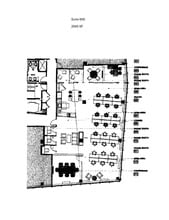 4201 Connecticut Ave NW, Washington, DC à louer Plan d’étage- Image 1 de 1