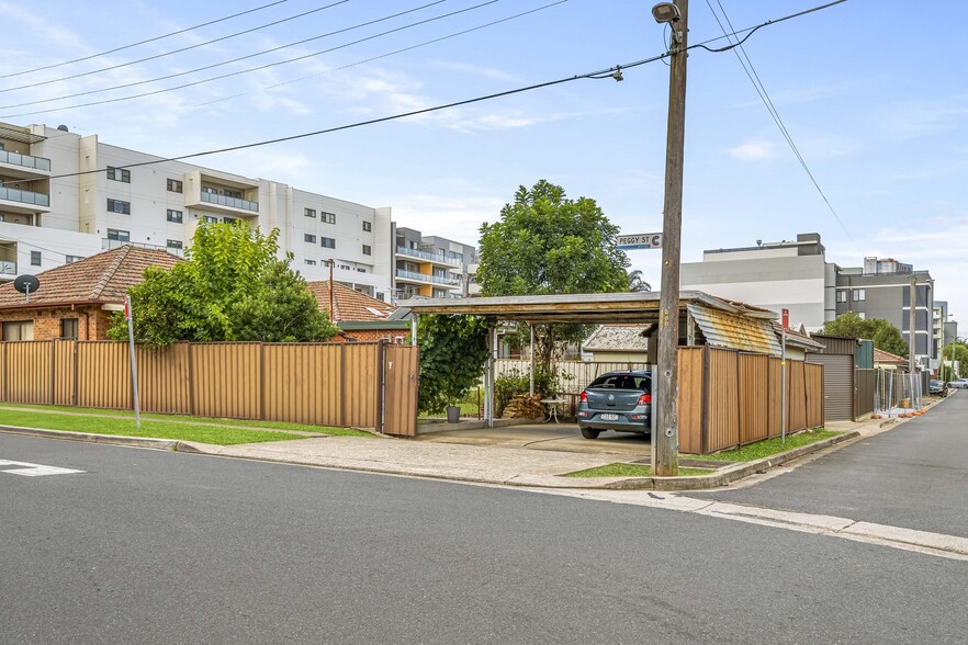 179 Great Western Hwy, Mays Hill for sale - Building Photo - Image 2 of 2
