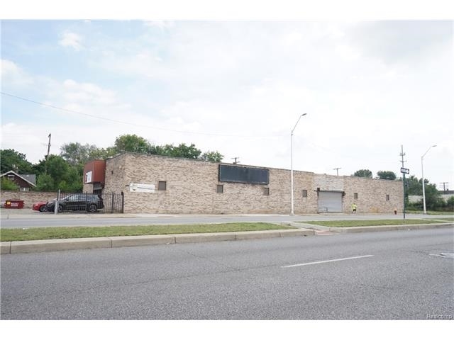 15760 Livernois Ave, Detroit, MI for sale Building Photo- Image 1 of 1