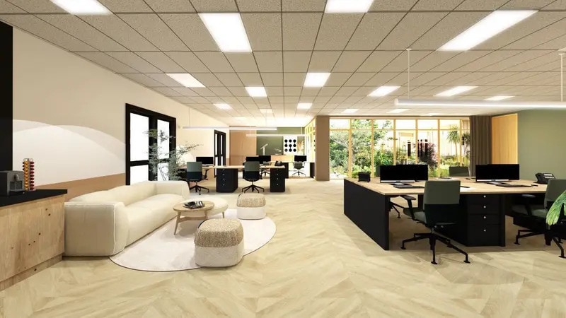 Office in for lease Building Photo- Image 1 of 9