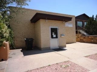 310 E Mesa Ave, Gallup, NM for lease - Primary Photo - Image 1 of 1