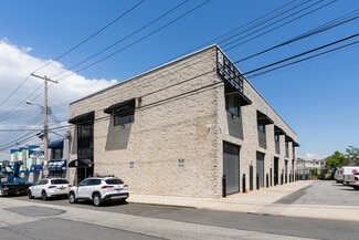 Plus de détails pour 151 Industrial Loop, Staten Island, NY - Bureau, Industriel à louer