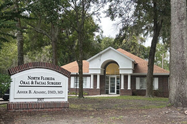 More details for 3007 Hartley Rd, Jacksonville, FL - Office for Sale