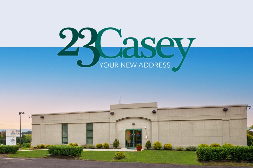 23 Casey Ave, Wilkes-Barre, PA à louer - Photo du bâtiment - Image 1 de 10