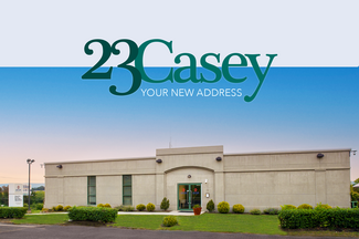 Plus de détails pour 23 Casey Ave, Wilkes Barre, PA - Bureau, Bureau/Médical à louer