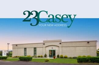 More details for 23 Casey Ave, Wilkes Barre, PA - Office, Office/Medical for Lease