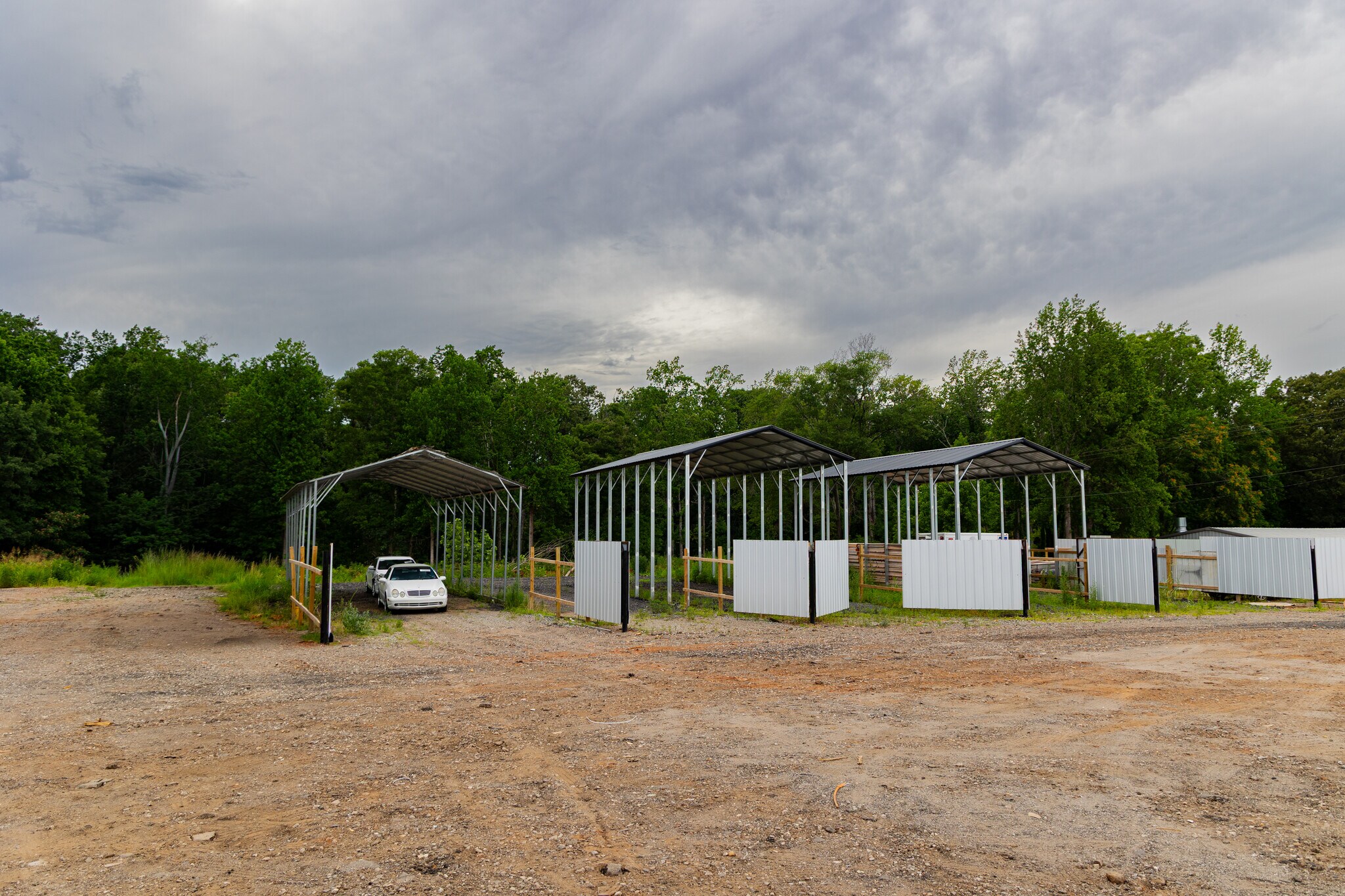 131 Fine Rd, Spartanburg, SC for lease Building Photo- Image 1 of 12