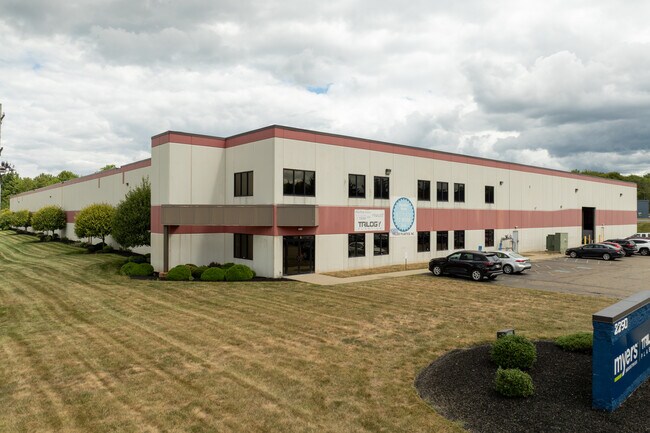 More details for 2290 W Main St, Alliance, OH - Industrial for Lease