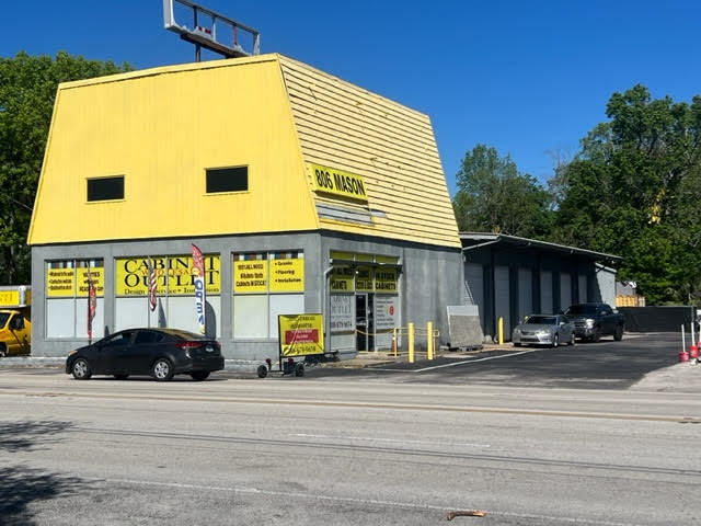 806 Mason Ave, Daytona Beach, FL à vendre Photo du bâtiment- Image 1 de 26