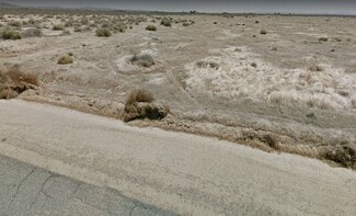 Plus de détails pour 70th St, Lancaster, CA - Terrain à vendre