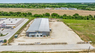 Plus de détails pour 1330 N US Highway 281, Stephenville, TX - Industriel à vendre