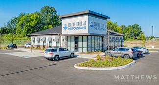 More details for 4033 Fountain Ln, Horn Lake, MS - Health Care for Sale