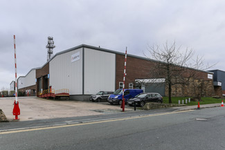 More details for Nepshaw Ln S, Morley - Industrial for Lease