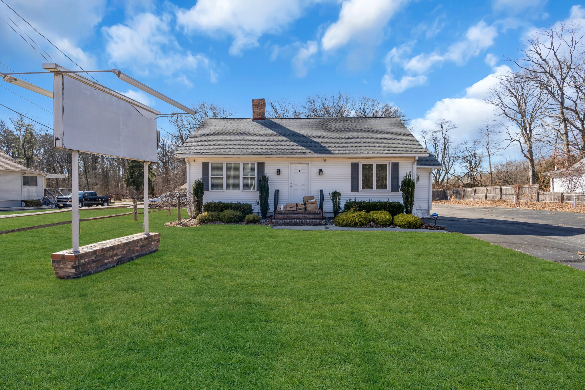 5211 State Route 33, Wall Township, NJ for sale Building Photo- Image 1 of 1