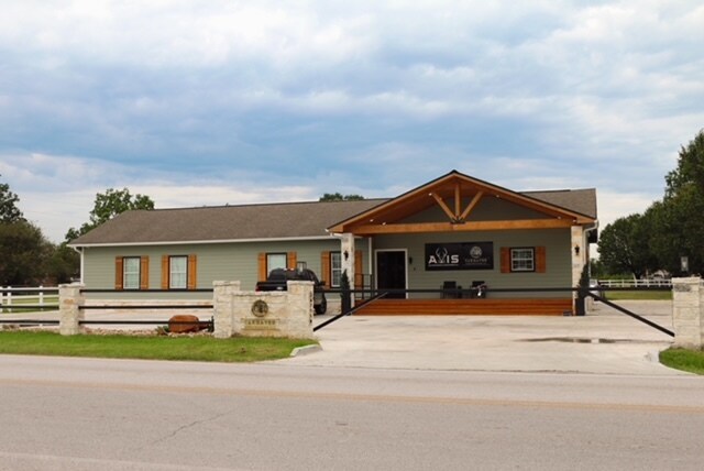 26715B Decker Prairie Rosehl Rd, Magnolia, TX à vendre - Photo du bâtiment - Image 2 de 18