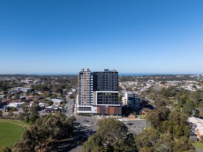 4 Dudley Rd, Charlestown, NSW - Aérien  Vue de la carte