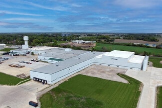 More details for 202 Watertower Dr, Clyde, OH - Industrial for Sale