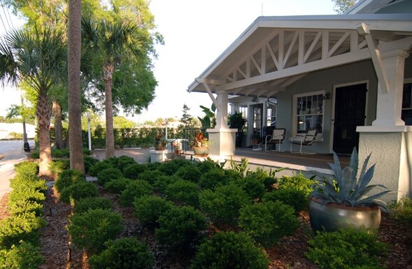 138 W Jessup Ave, Longwood, FL à vendre - Photo du bâtiment - Image 2 de 4