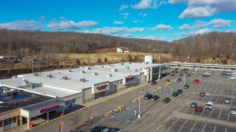 17-27 Hampton House Rd, Newton, NJ for lease - Building Photo - Image 3 of 7