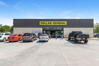 More details for 10918 FM 1484, Conroe, TX - Retail for Sale