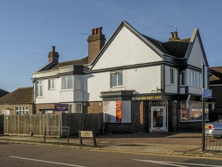 Plus de détails pour 493 Kenton Rd, Harrow - Commerce de détail à louer