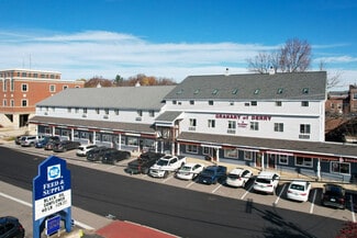 More details for 16 Manning St, Derry, NH - Office/Retail, Retail for Lease