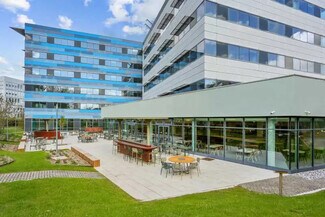 Plus de détails pour 2 Rue Paul Dautier, Vélizy-Villacoublay - Bureau, Local d'activités à louer