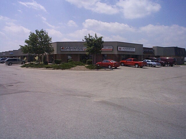 297 Exeter Rd, London, ON à vendre Photo principale- Image 1 de 1