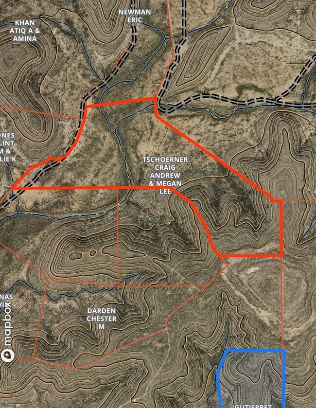 More details for 0000 Clegg Rd, Ozona, TX - Land for Sale