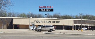 Plus de détails pour 1024 S Smithville Rd, Dayton, OH - Terrain à louer
