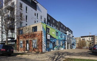 Plus de détails pour 2913 S Harriet Ave, Minneapolis, MN - Bureau à vendre