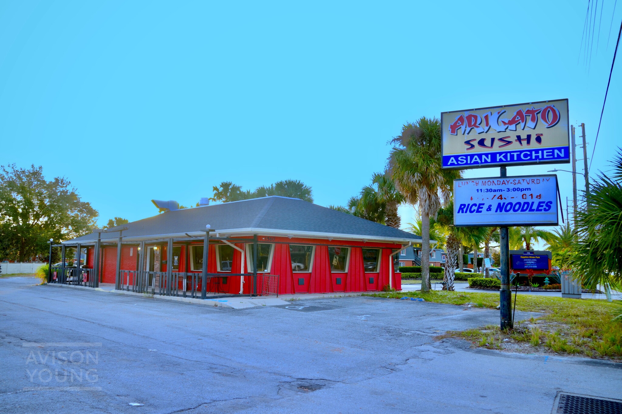 1550-1560 State Road 436, Winter Park, FL for lease Primary Photo- Image 1 of 12