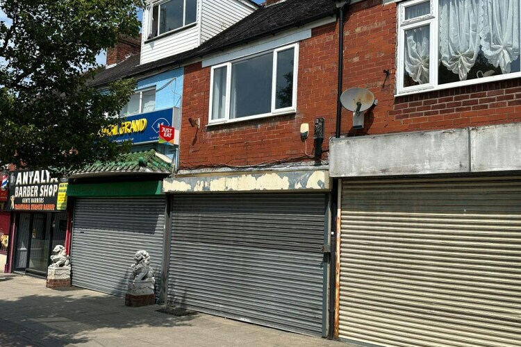 63 Scrooby Rd, Doncaster à louer - Photo du bâtiment - Image 2 de 2